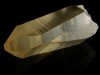 Lemurian Golden Healer - complete crystal, alternative view