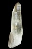 Pink Lemurian Seed Crystal