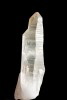 Pink Lemurian Seed Crystal