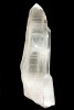 Pink Lemurian Seed Crystal