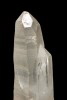 Pink Lemurian Seed Crystal