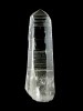 Lemurian Seed Crystal + Phantom - front