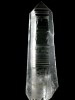 Lemurian Seed Crystal + Phantom - back