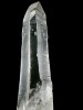 Lemurian Seed Crystal + Phantom - side