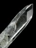 Starbrary Window Quartz - close up of top of crystal