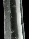 Tantric Twin (Soulmate) DT Quartz Wand