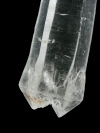 Tantric Twin (Soulmate) DT Quartz Wand