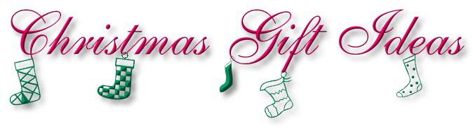 Christmas Gift Ideas from Patinkas Christmas Gift Ideas from Patinkas