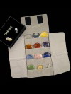 Premium Chakra Disc Set