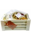 Emerald Hamper