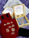 Karuna Reiki Stones