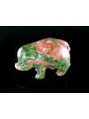 Mini Gemstone Animal
