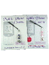 Mobile Phone Charm