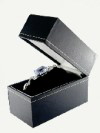 Siberian Blue Quartz Bracelet