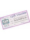gift voucher 