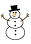 snowman small icon2
