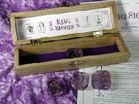 Reiki Stones