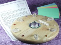 Reiki / Energy Board