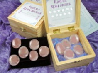 Karuna Reiki Stones