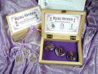 Reiki Stones�