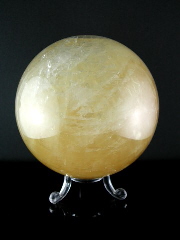 Calcite Sphere