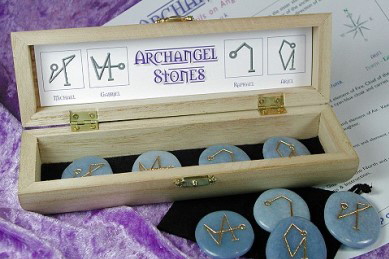 Archangel Stones 