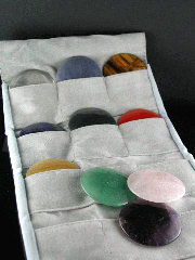 Chakra Disk Set Chakra Disk Set