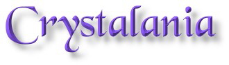 Crystalania: Gemstone Working/Healing Tools for Healers, Crystal Carvings, Reiki/Energy Boards, Reiki Stones, Gemstone Mobile Phone Charms, CDs, Incense, Books, T-Lites, Gemstone Gifts