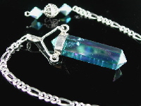 Aqua Aura Pendulum