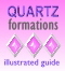 Quartz Form Logo Square