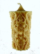 Renaissance Beeswax Candle