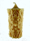 Renaissance Beeswax Candle