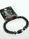 Hematite Anti Stress Bracelet