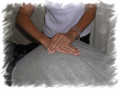 Reiki Treatment