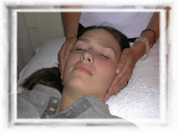 Reiki Treatment