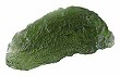 rough Moldavite