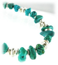 Turquoise Bracelet