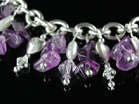 Amethyst Bracelet