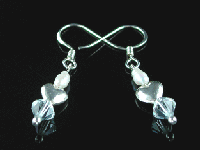 Aquamarine Earrings