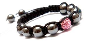 Shamballa Bracelets handmade here in the UK - 6.50 + FREE P&P