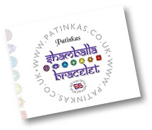 Shamballa Gift Tag