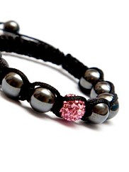 Shamballa Bracelets - Made in the UK 