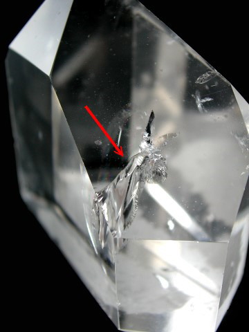 Devic Crystal