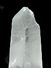 Warrior Crystal