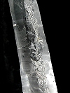 Lightning Strike Quartz
