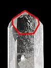 Channeler formation crystal