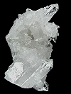 Quartz Cluster 