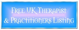 Free UK Therapist & Practitioners Listing