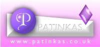 Patinkas logo 200x94px