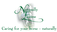 naturally equine